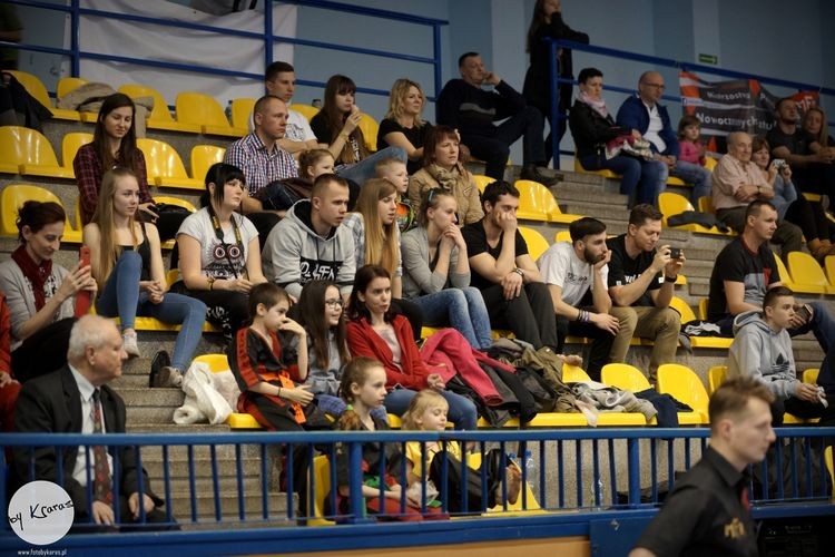 270 zawodników z całej Polski rywalizowało w mistrzostwach Silesia Samurai, fotobykaras.pl